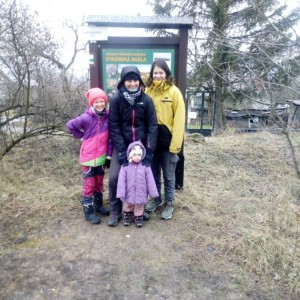 Dvojka news únor 2021